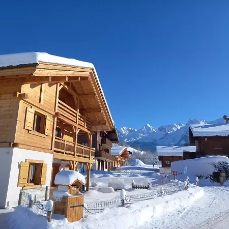 Le Teleski Du Terret; Meuble De 2 A 4 Personnes
